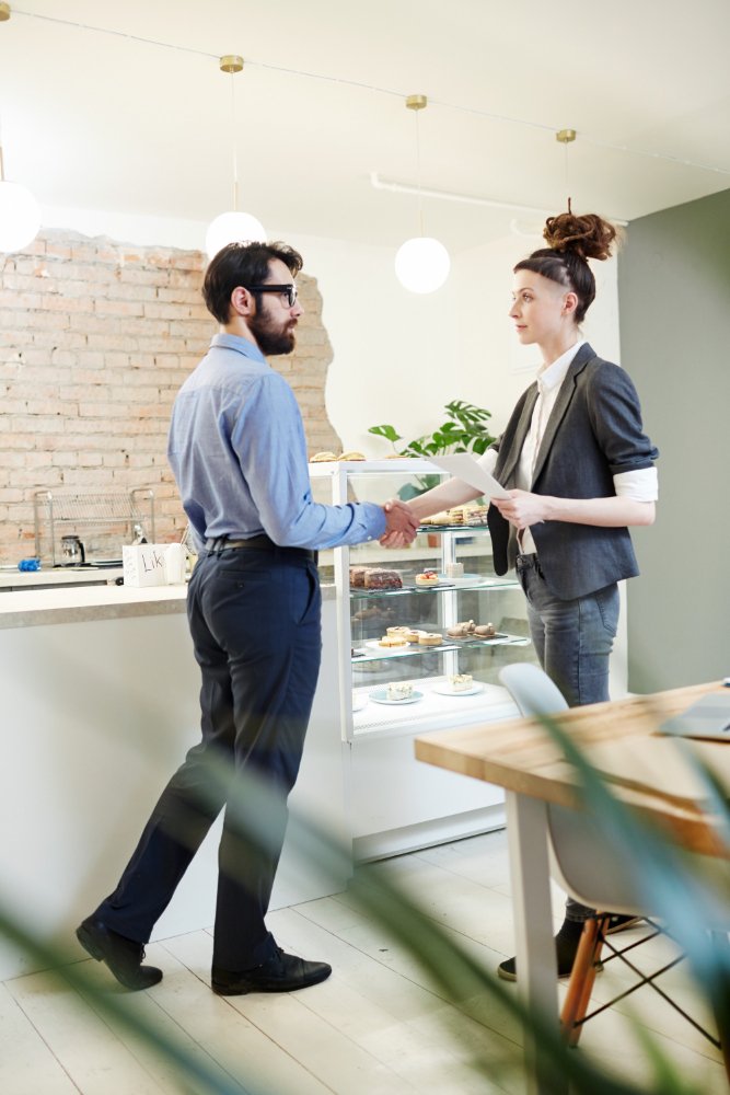 franchise shield mission & vision